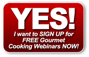 Sign up for Our Sous Vide Cooking Webinar